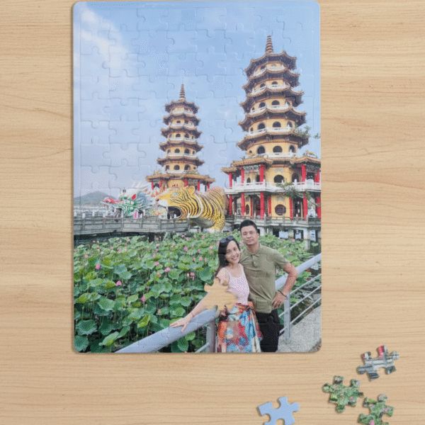puzzle puzzle
