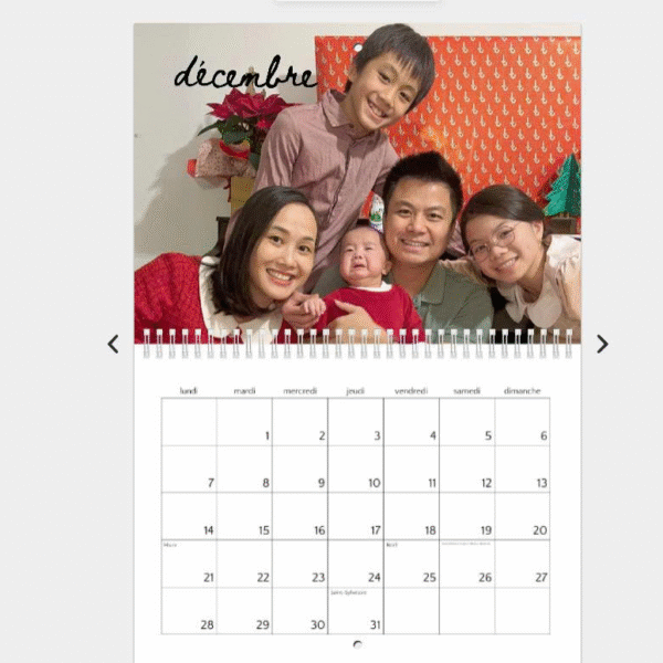 tháng 12